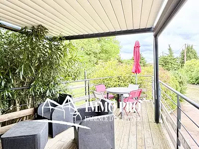 Maison, 138 m²