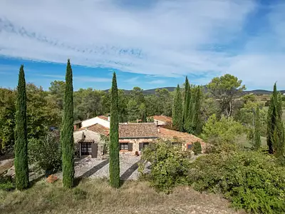 Maison, 200 m²