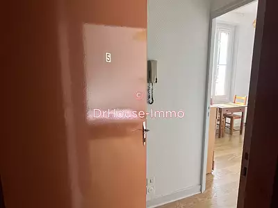 Appartement, 19,13 m²