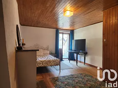 Maison, 51 m²
