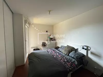 Appartement, 47,72 m²