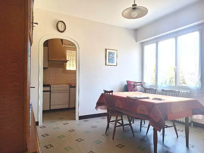 Maison, 168 m²