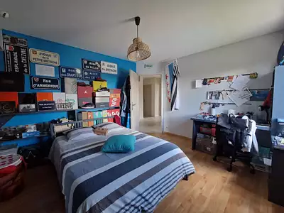 Maison, 202 m²