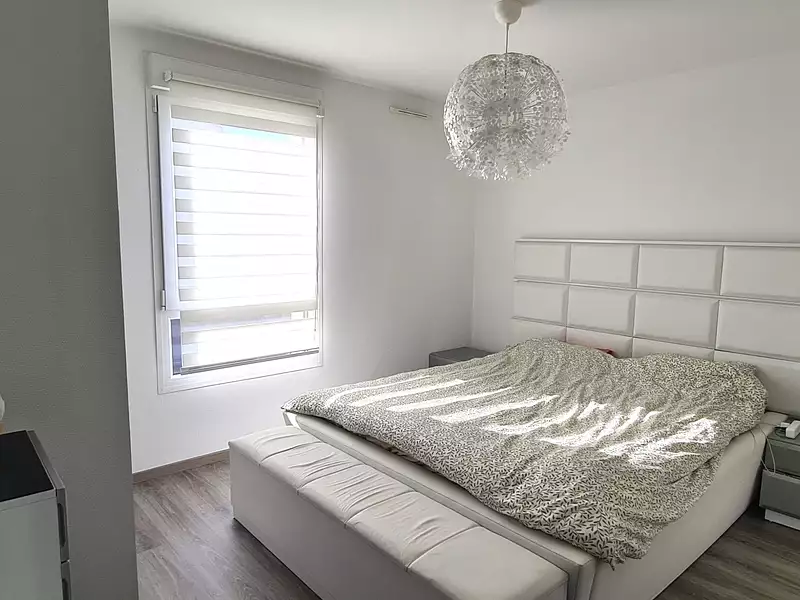 Maison, 102 m²