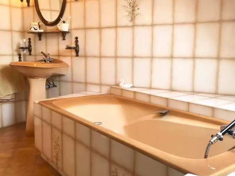 Maison, 120 m²
