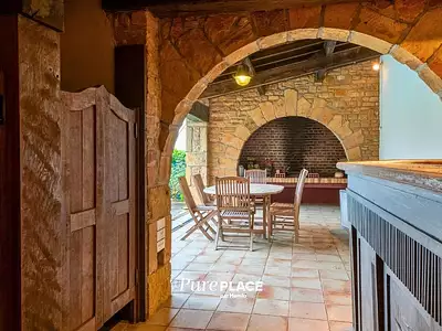Maison, 262 m²