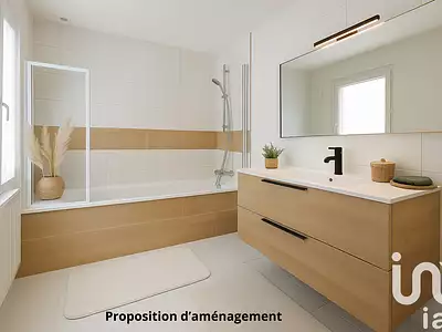 Maison, 151 m²