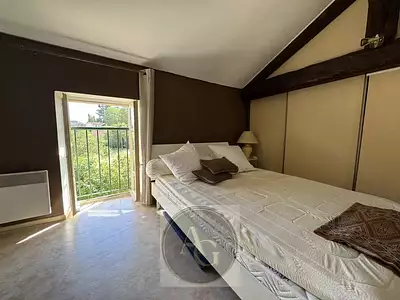 Maison, 130 m²
