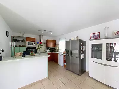 Maison, 86 m²