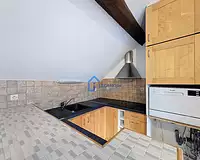 Appartement, 29,6 m²