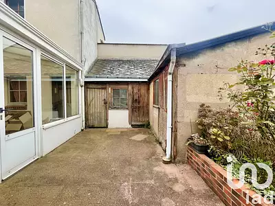 Maison, 155 m²