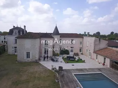 Maison, 460 m²