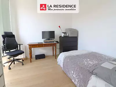Appartement, 54 m²
