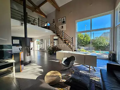Maison, 182 m²