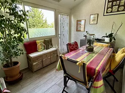 Maison, 91 m²