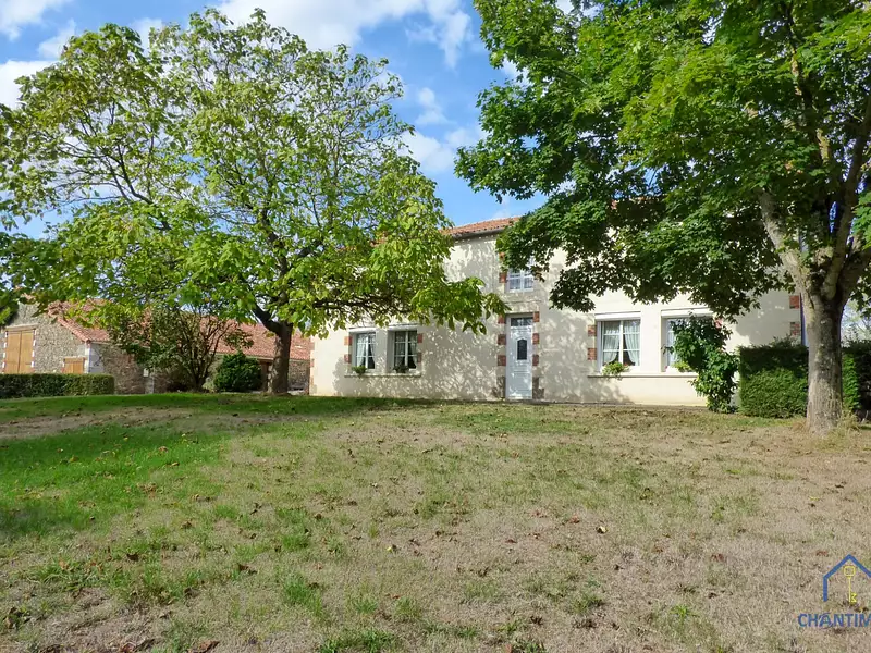 Maison, 162,8 m²