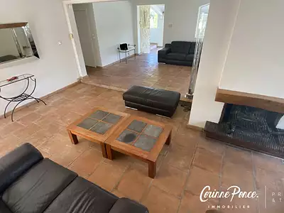 Maison, 200 m²