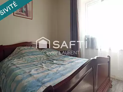 Maison, 98 m²