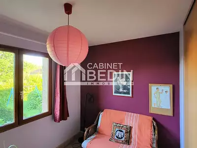 Maison, 160 m²