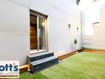 Appartement, 46,2 m²