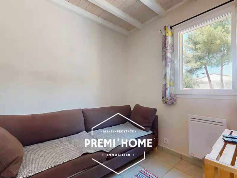 Maison, 58 m²