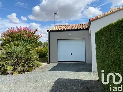 Maison, 88 m²