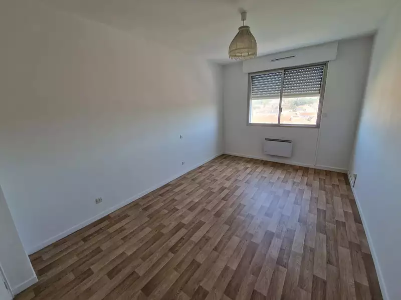 Appartement, 90,86 m²