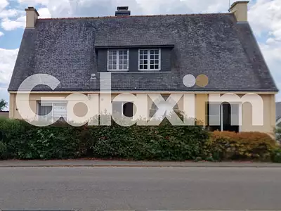 Maison, 131 m²