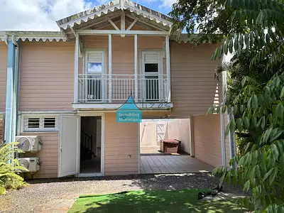 Maison, 87,4 m²