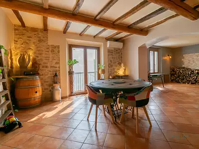 Maison, 210 m²