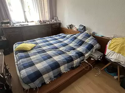 Appartement, 58 m²