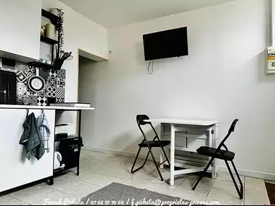 Maison, 25 m²