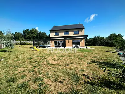 Maison, 148,12 m²