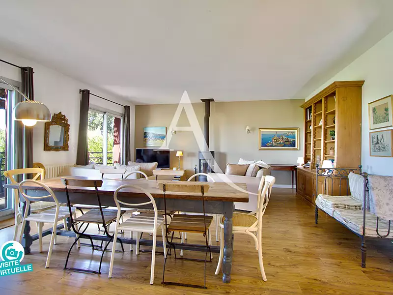 Maison, 138 m²