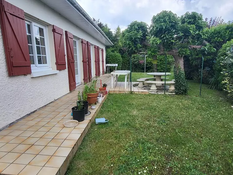 Maison, 85 m²