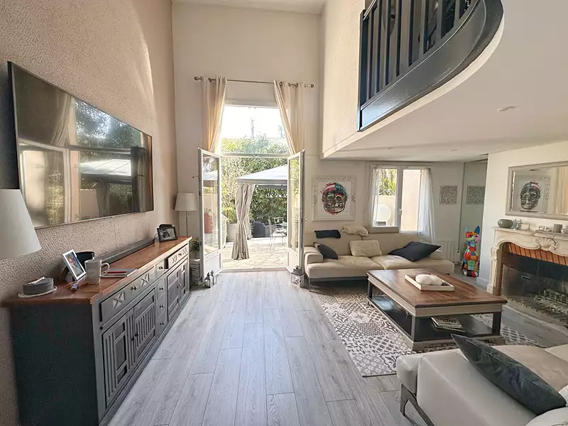 Maison, 135 m²