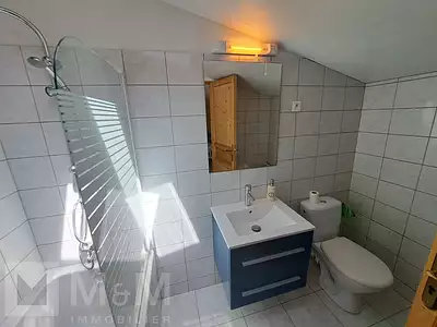 Maison, 83 m²