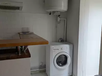 Appartement, 25,34 m²