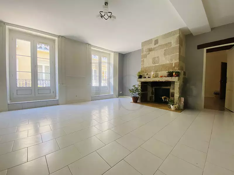 Appartement, 129 m²