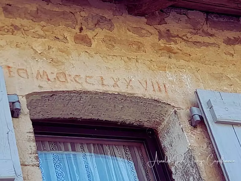 Maison, 83 m²
