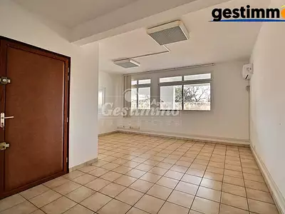 Divers, 109 m²