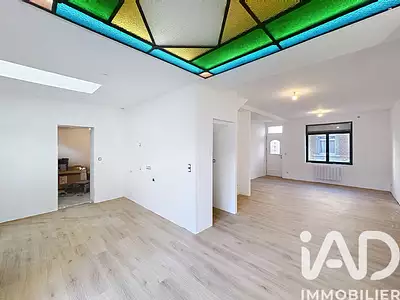 Maison, 102 m²