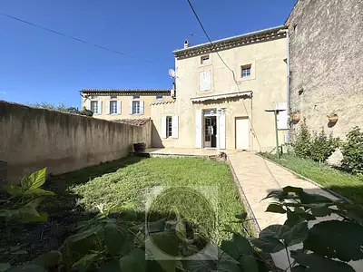Maison, 160 m²