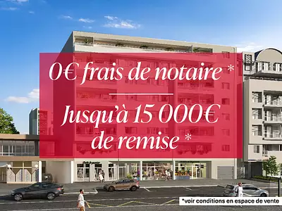 GENEVE PARC
