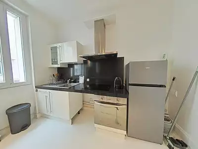 Appartement, 48,77 m²