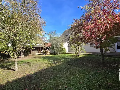 Maison, 92 m²
