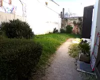 Appartement, 27,49 m²