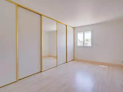 Maison, 100 m²