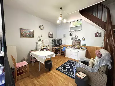 Maison, 145 m²