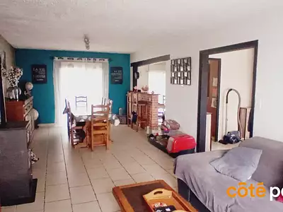 Maison, 100 m²